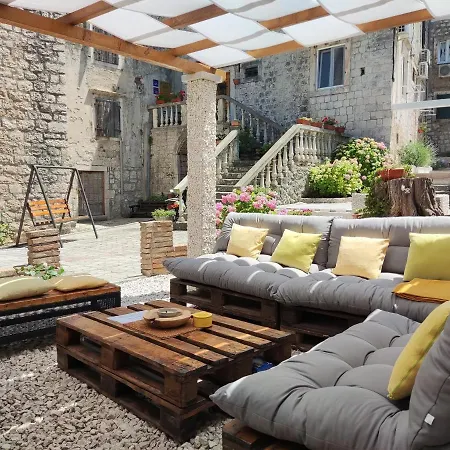 Klaudija トロギール