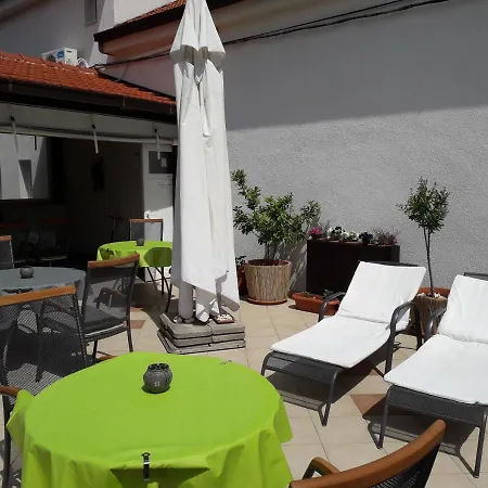 ゲストハウス Klaudija