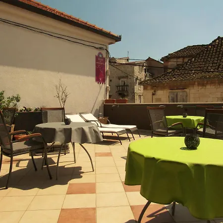 Klaudija Guest house 4*