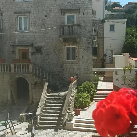 Klaudija ゲストハウス