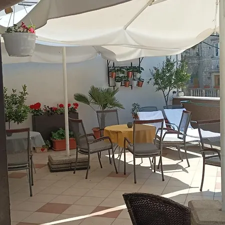 Klaudija ゲストハウス