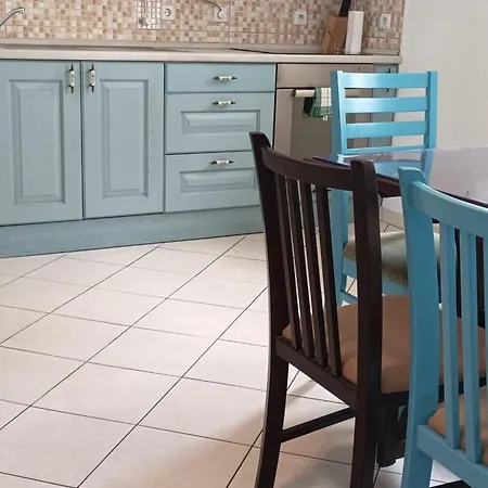 Klaudija ゲストハウス