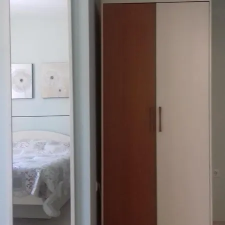 Πανσιόν Klaudija 4*