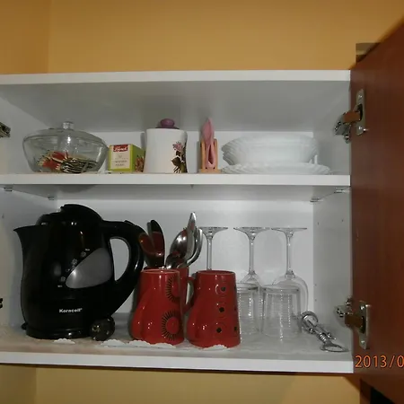 ゲストハウス Klaudija