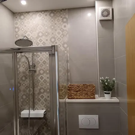 Guest house Klaudija