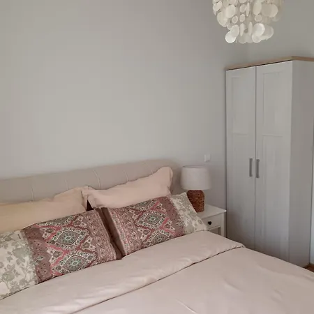 Klaudija ゲストハウス トロギール