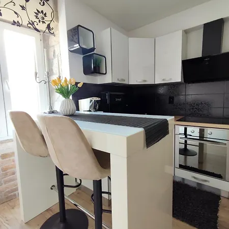 ゲストハウス Klaudija トロギール