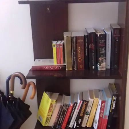 Klaudija ゲストハウス