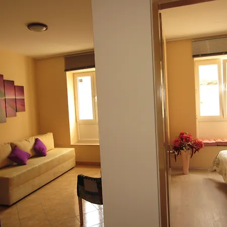 ゲストハウス Klaudija トロギール