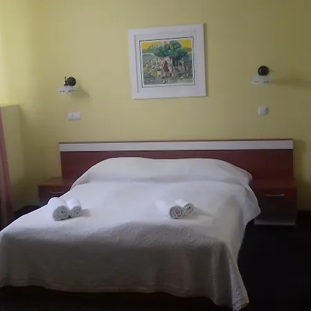 Klaudija ゲストハウス