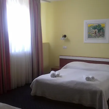 Klaudija トロギール