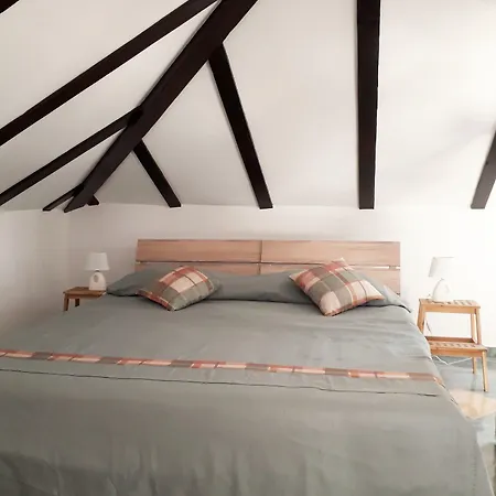 ゲストハウス Klaudija