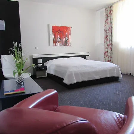 ゲストハウス Klaudija