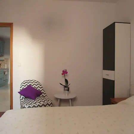 ゲストハウス Klaudija トロギール