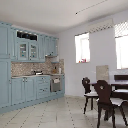 ゲストハウス Klaudija トロギール