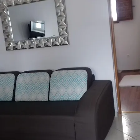 ゲストハウス Klaudija トロギール