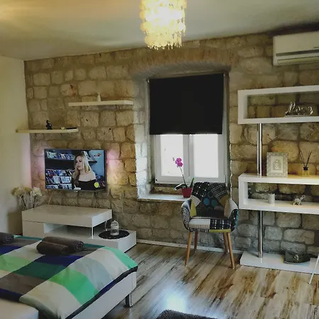 Klaudija トロギール