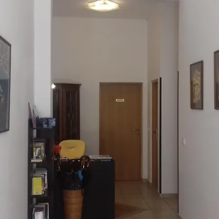 ゲストハウス Klaudija