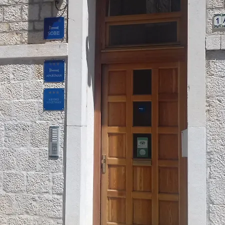 ゲストハウス Klaudija