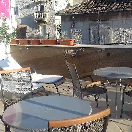 ゲストハウス Klaudija