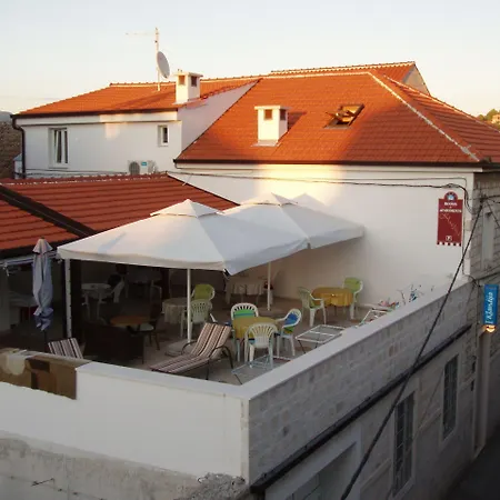 Klaudija ゲストハウス 4*