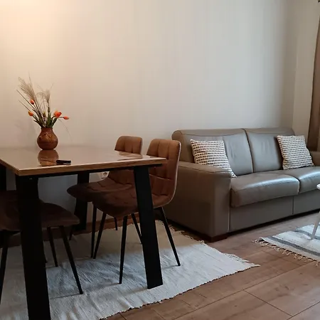 Klaudija ゲストハウス