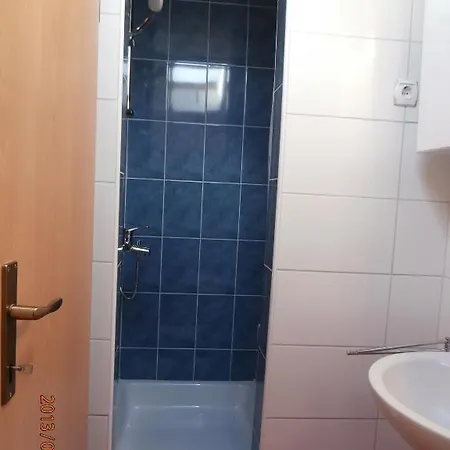 ゲストハウス Klaudija トロギール