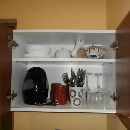 Klaudija ゲストハウス トロギール