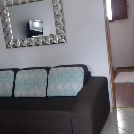 Πανσιόν Klaudija 4*