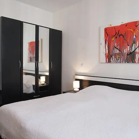 Klaudija 4* Trogir