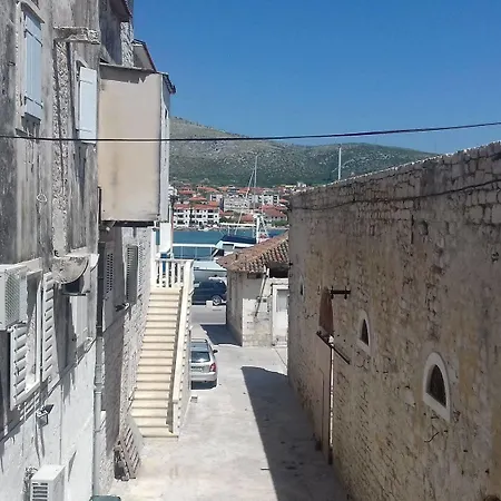 Guest house Klaudija