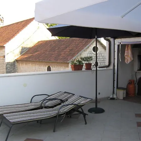 Klaudija Guest house